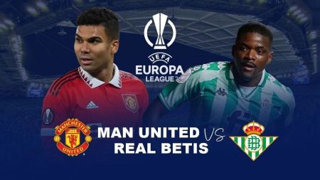 Match Today: Manchester United vs Real Betis 09-03-2026 UEFA Europa League